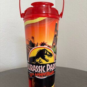 Universal Studios Freestyle Cup Jurassic Park 30th Anniversary 2023